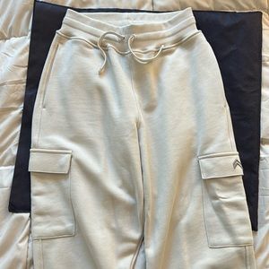 All Day Lightweight Cargo Joggers - Oner Active